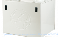 ��������-�������� ��������� Blauberg KOMFORT EC SB350-E S11